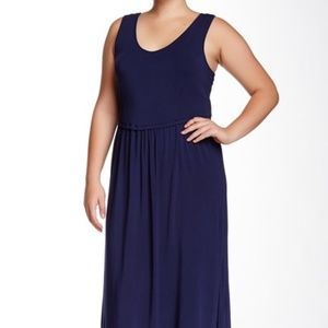 Tart Emalee Maxi Dress Plus size